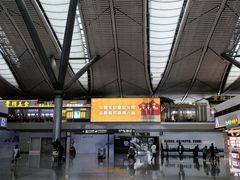 -贵阳龙洞堡国际机场-T2航站楼