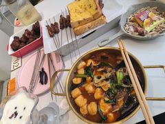 -野人串吧.烤串(于洪广场店)