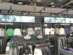 -PUMA(上海国际时尚中心店)