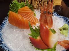 -笑纳日本料理(嘉定大融城店)