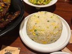 -掌上鲜(南顺城街店)