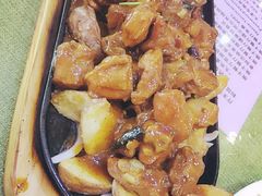 -桃子餐厅·天津菜(红星路直营店)