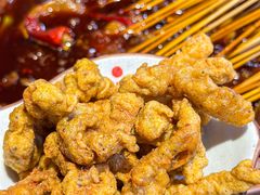 -镇江龙·火锅串串(武侯祠店)