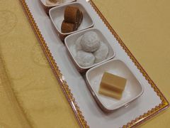 -白家大院·王府宫廷菜(苏州街店)