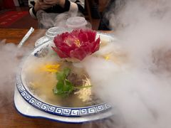 -老雒阳面馆·水席(定鼎门店)