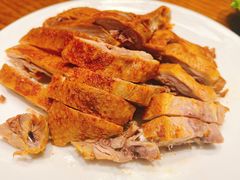熏鹅-宴武夷·匠心闽味(印象大红袍店)
