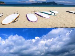 -西涌国际滨海旅游区