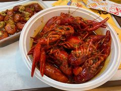 -寻虾记(小寨店)