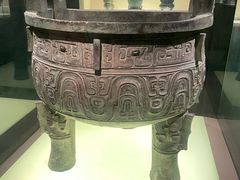 -上海博物馆(人民广场馆)