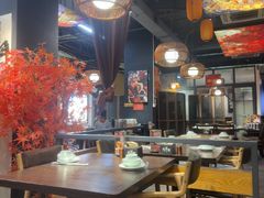 -大洋家·精品潮汕菜·生腌砂锅粥(天河东路店)