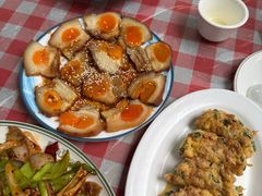 -黎记大排档(慈云路店)