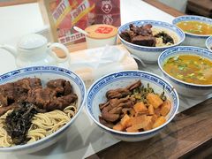 -永丰面馆(汉口路店)