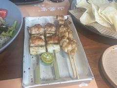 -山葵家居酒屋(天目里店)