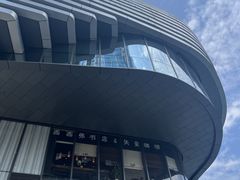 -龙湖成都上城天街