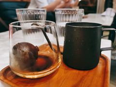 -Home Cafe(水榭春天店)