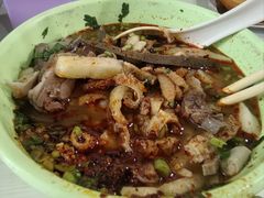 -阿叶羊杂碎(前进街店)