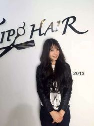 点击看大图 -Tipo Hair salon(明星)店