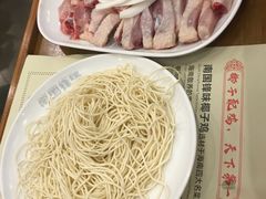 -南国锋味椰子鸡(瀚海店)