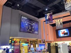 -万达影城(安吉万达广场IMAX店)