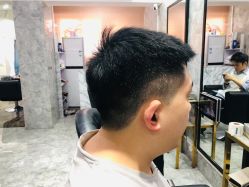 点击看大图 -BM SALON