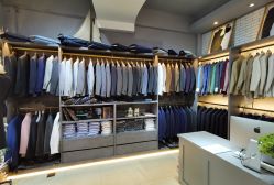 -ChenV西服礼服高级定制(市区养育巷店)