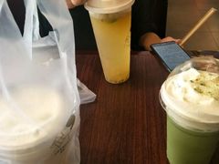 -喜茶(中山利和新地店)