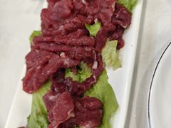 -就这么牛潮式牛肉火锅(华侨城店)
