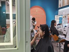 -海马体照相馆(佛山岭南站店)