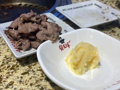 -安又胖韩国烤肉(美罗城店)