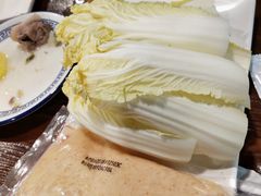 -大明铜锅·烤涮坊·烧烤(新开路店)