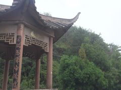 -泽雅景区