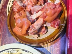 -蓝田九大碗民俗食府(蓝田店)