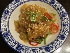 -海天楼(天津泛太平洋店)