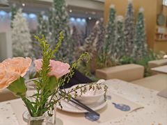 -大树餐厅(环球港店)