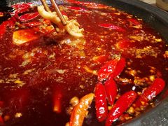 -重庆渝达老火锅(春熙路店)