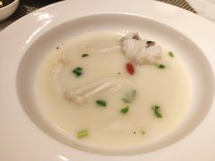 -都会尚膳·海鲜自助餐厅(重庆万豪酒店)