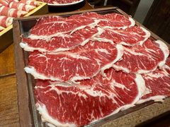 -袁山山重庆火锅(丈八北路店)