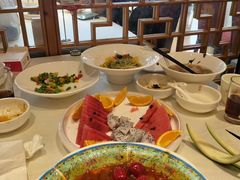 -解家河南菜(商鼎路店)