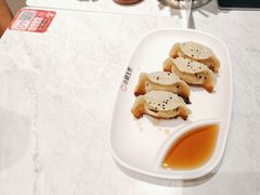 -小杨生煎(百联嘉定购物中心店)