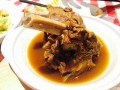 -西贝莜面村(当代商城店)
