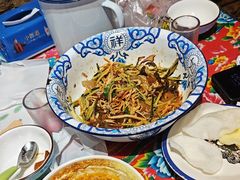 -人民公社大食堂(张家湾店)