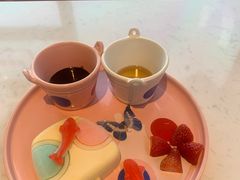 -水桶王国主题餐厅·聚会·生日派对·亲子活动·家庭套餐(亚龙湾希尔顿店)