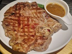 丁骨牛排-斗牛士牛排餐厅(嘉里汇店)