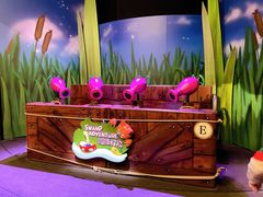 -蓝精灵乐园·世茂精灵之城主题乐园