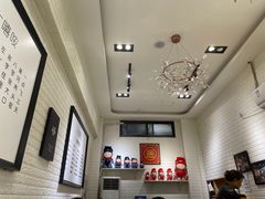 -大嘻咹biangbiang面(历史博物馆店)