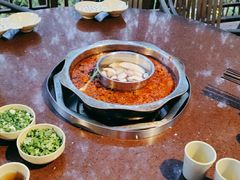 -巴倒烫陆派火锅山庄(南山总店)