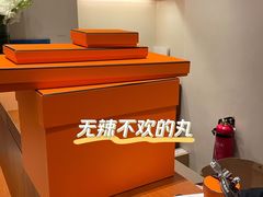 -Hermes爱马仕(成都远洋太古里店)
