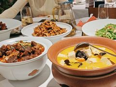 -福海居烤鸭店(鸟巢店)