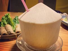 椰青-越美小馆·越南料理(曲江店)