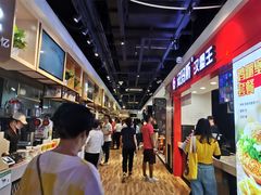 -北京大学深圳研究生院-燕园2食堂